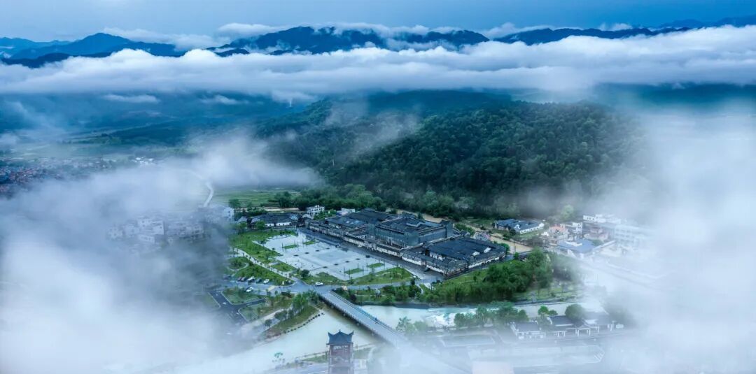 始兴这里,雷军都“来了”~