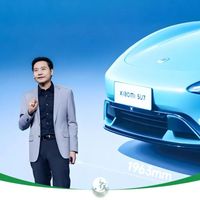 雷军宣布停产，一代传奇神车结束了 || 深度