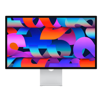 苹果发布新款 Studio Display 与全新 Studio Display XDR：显示器产品线终于完成重构