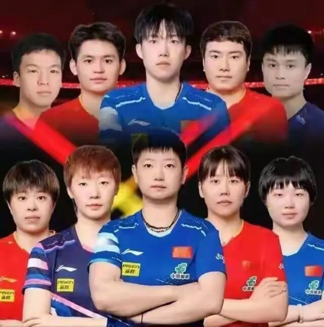 乒乓人才断层了，国家乒协要进行后备人才调研了，有作用吗？