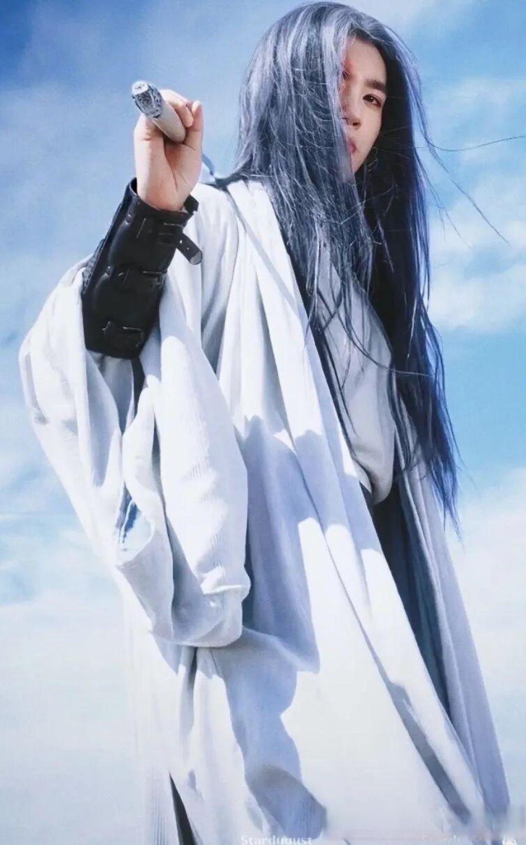 武侠未死,铁甲依然在——《镖人》再现江湖