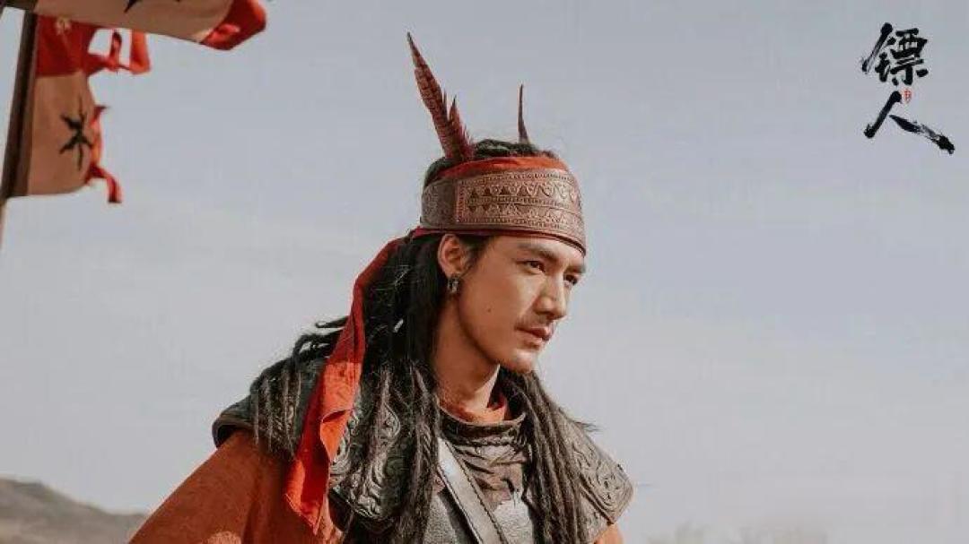 武侠未死,铁甲依然在——《镖人》再现江湖