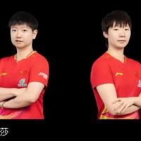 完美收官!新加坡大满贯:孙颖莎五冠王书写历史,王楚钦浴火登顶,国乒包揽双冠