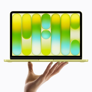 苹果也玩性价比？新款 MacBook Neo 发布：搭载 A18 Pro 处理器