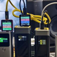 奥海星舰Pro 310W充电宝详测，什么成色一试便知