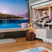 AI创作终极方案：Ultra9 285K+5090D，微星Z890 刀锋钛组性能猛兽