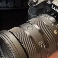 【摄影推荐】适马（SIGMA）Art 24-70mm F2.8 DG DN Ⅲ二代全画幅微单恒定大光圈镜头——24-70mm焦段覆盖人像、风光、旅行全场景，E卡