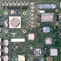 特斯拉与三星敲定AI6芯片独家代工协议，2028年量产支持FSD及Optimus