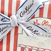 CathKidston花间巡礼礼盒✨送礼选它准被夸