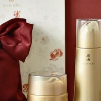 羽西繁花礼盒，颜值护肤双在线