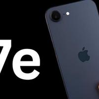 安卓集体涨价？苹果加量不加价！iPhone 17e发布，国补后3999元！
