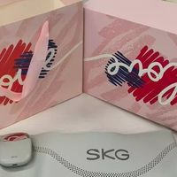 SKG暖宫腰带，做她身边的温柔靠山