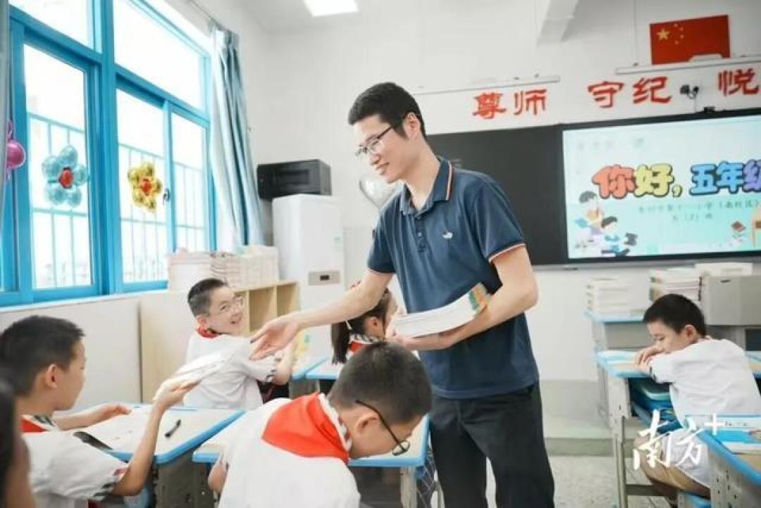 学校减负后,别纠结买不买教辅,高质量“加餐”才是关键