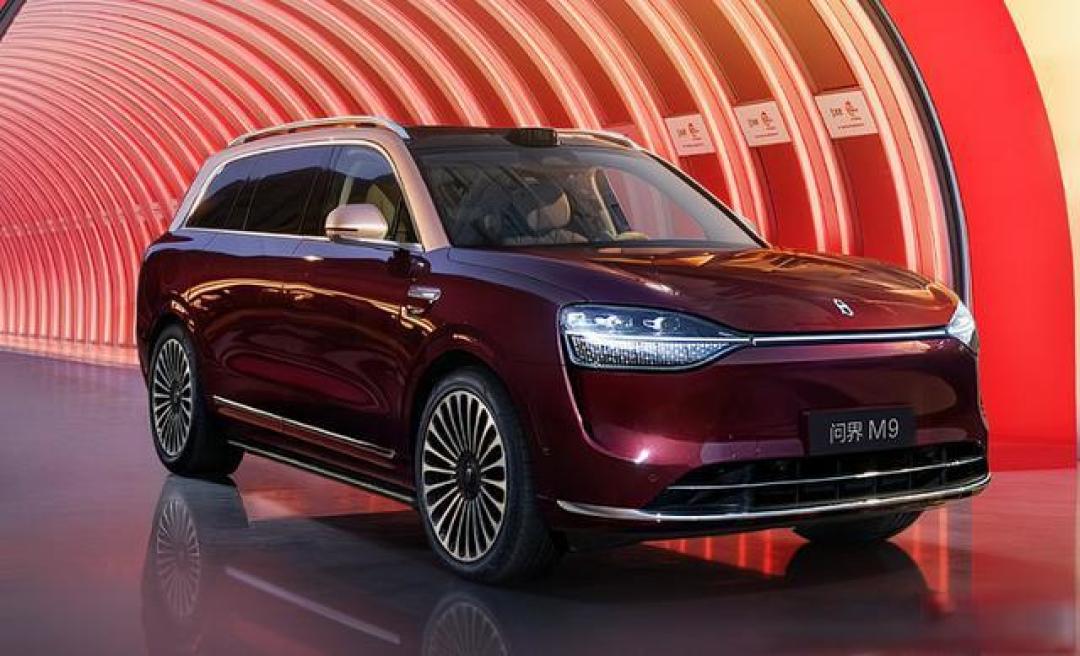 赛力斯问界销量为何“对不上”?读懂批发与零售就明白了