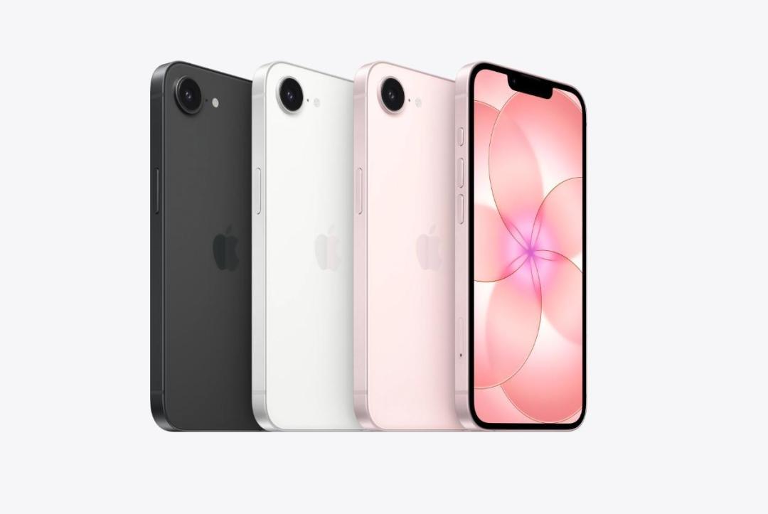 体验降级,配置妥协:iPhone 17e和MacBook Neo是苹果的新陷阱