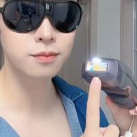 总是被对象吐槽像原始人，毛毛多的困扰终于被我解决了！