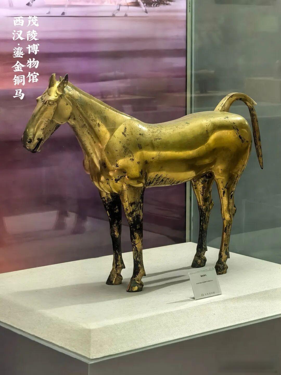 从丝路古马到AI骐骥,读懂中国“春风策马”的奔腾之势