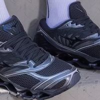 国产美津浓预言13与日本版LS对比评测