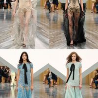 巴黎时尚大换血：新帅集体登场，上演近十年最精彩一季