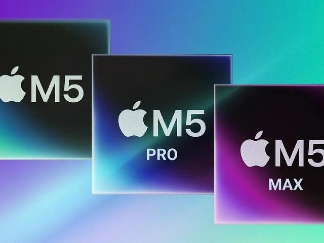 苹果发布最便宜MacBook，携M5芯片全面拥抱AI浪潮