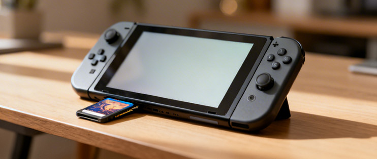 关服倒计时!国行Switch玩家必看的离线畅玩终极指南_主机游戏_什么值得买