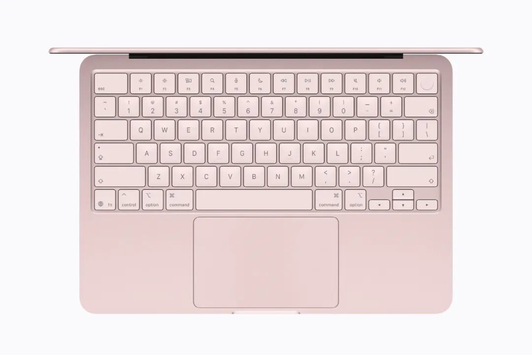 浅谈苹果新品 Vol.3:没有刘海的 MacBook Neo 登场,A18 Pro 芯片配四款靓色,8+256GB 4599 元起