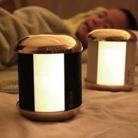 别只看“无蓝光”！2026护眼小夜灯选购关键在色温≤3000K与RG0豁免认证