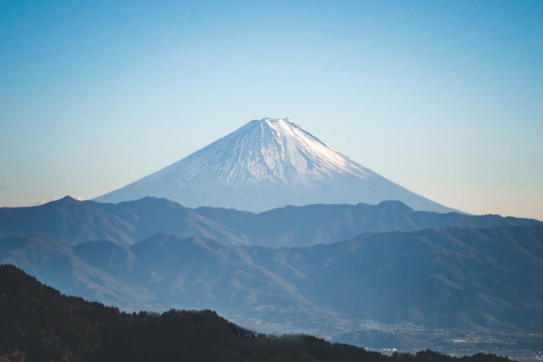 在日本开电车:特斯拉一日自驾