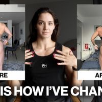 Galagan:提升身体表现力必须做出的 5 项改变