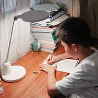 别被“护眼”标签迷惑！照度均匀度与蓝光峰值才是台灯选购的核心分水岭