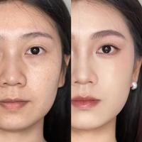 骨相妆强调结构，淡颜系突出氛围：选对眼妆风格要看脸型与五官立体度