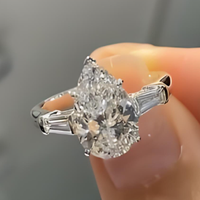 1克拉钻石竟跌到1000多？大批消费者悔哭：早买一年亏几万！