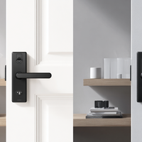 长续航≠高安全？智能门锁的供电架构与应急设计才是关键