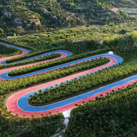 玩透山西古建与长城公路！7-10天自驾攻略，懒人闭眼抄作业