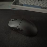 国产游戏鼠标已能硬刚国际大牌：参数持平，体验分化，这三类用户闭眼入不踩雷