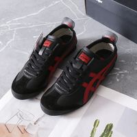 Mexico 66别只盯李小龙黄黑款！版本差异、尺码陷阱与真假细节才是选对关键