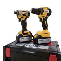 威克士WU132T值不值得买？高扭矩冲击起子机 vs 通用电钻，家庭用户该怎么选