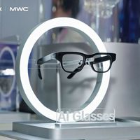 MWC 2026 | 科大讯飞全球首发AI眼镜，多款AI产品全新升级