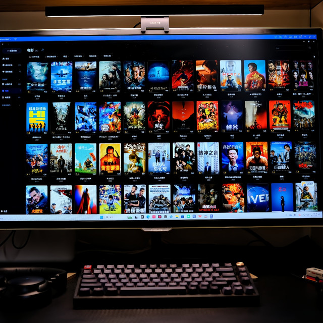 屏幕上的日光：书客SKR2护眼智能屏幕挂灯，重新定义健康光环境