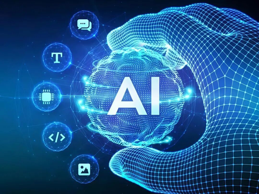 AI 时代来了，移动网络将何去何从？中兴通讯走在了前面，给了我们答案