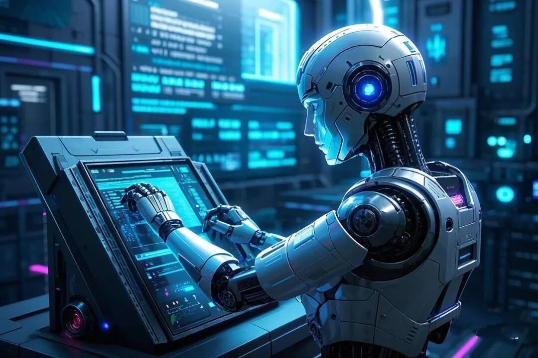 AI 时代来了，移动网络将何去何从？中兴通讯走在了前面，给了我们答案