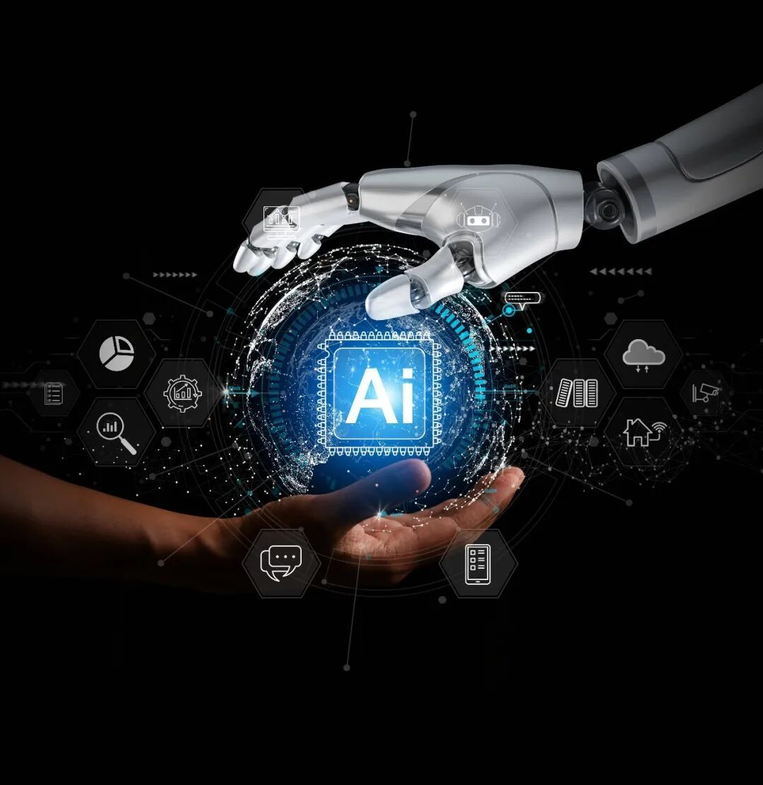 AI 时代来了，移动网络将何去何从？中兴通讯走在了前面，给了我们答案