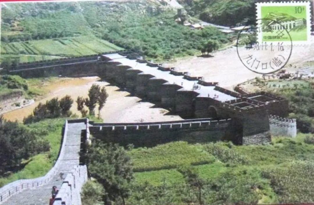 1961年3月4日:长城被列为第一批全国重点文物保护单位兼述长城的起源发展概况以及1987年12月被列为世界文化遗产