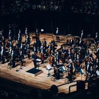 3月4日14:00开票｜指挥大师萨洛宁、小提琴名家卡普松，携手巴黎管弦乐团重磅登台国家大剧院