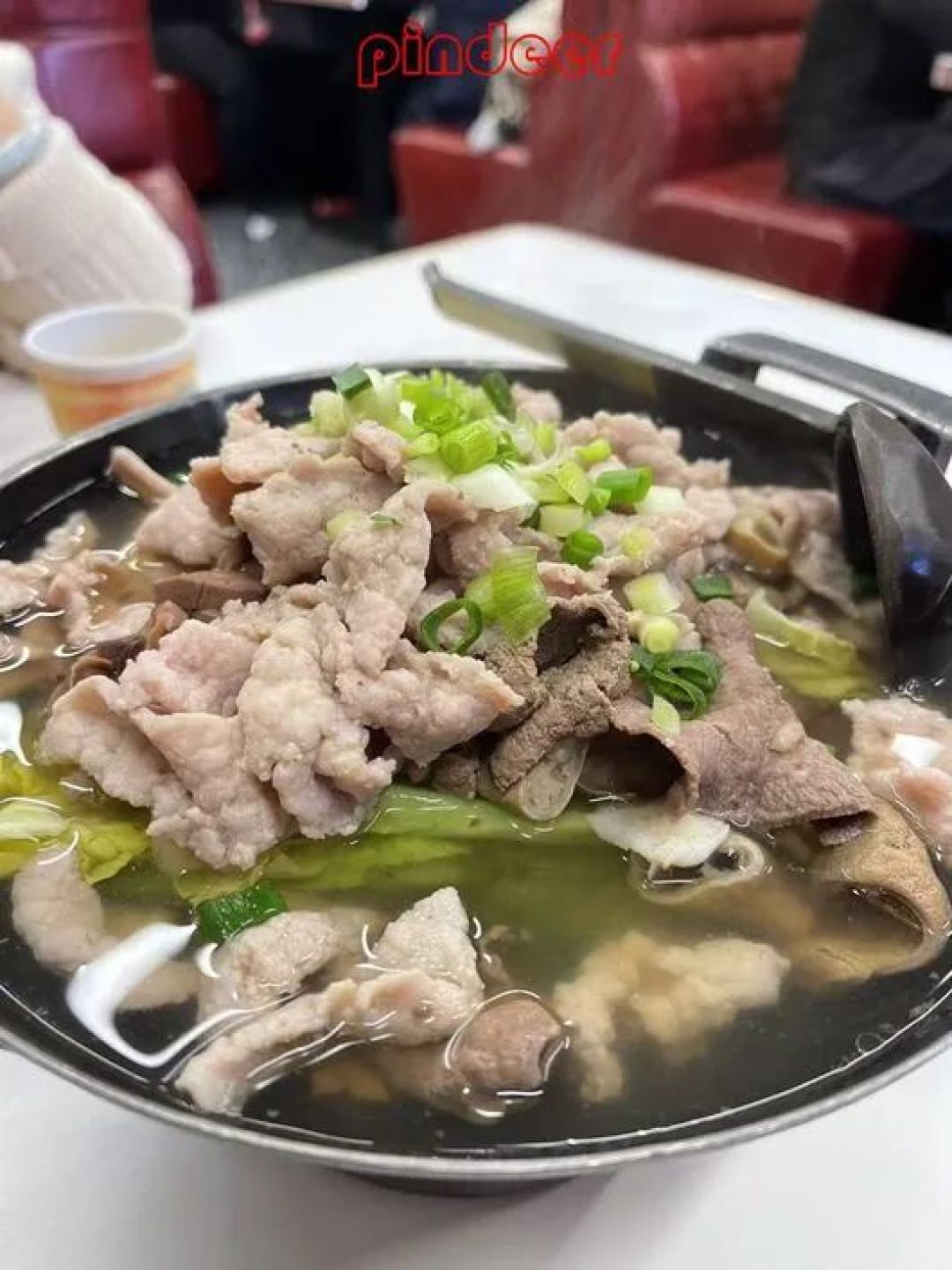 北京·海淀·安和桥山乡味道的翘脚牛肉&鱼香肉丝