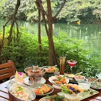 人均100元吃遍地道风味!清迈/首尔/巴厘岛自由行美食避坑指南