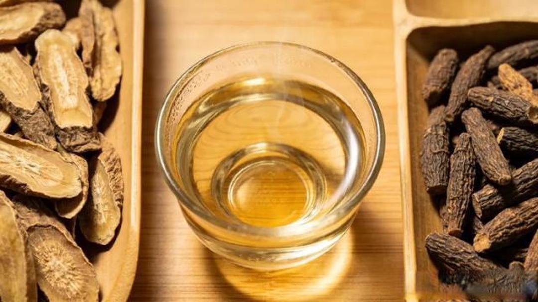 中医治未病,养生茶为先|三款中药代茶饮,助您春日调体质