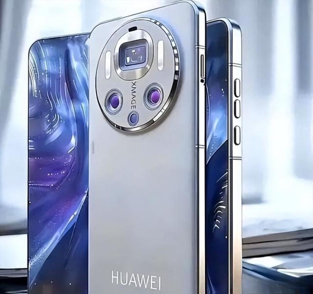 华为Mate90曝光 全维度升级100%国产 高端机市将迎新局?