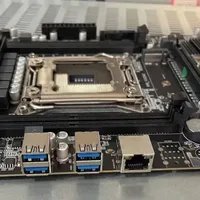 咸鱼流出588元10代酷睿i7迷你主机准系统，六核十二线程，睿频5.0GHz，跑分达45W+，办公家用都合适，可惜主板锁功耗！