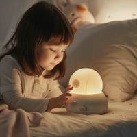 红光优于RG0认证：选对小夜灯要看色温与使用场景